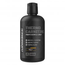 Kingsize Nutrition Thermo Carnitine